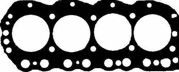 Glaser H21030-20 Gasket, cylinder head H2103020