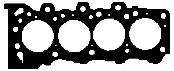 Glaser H27916-20 Gasket, cylinder head H2791620