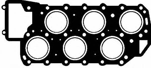 Glaser H50150-00 Gasket, cylinder head H5015000