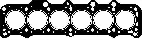 Glaser H50165-00 Gasket, cylinder head H5016500