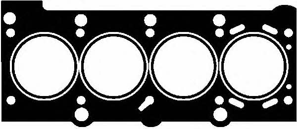 Glaser H50231-00 Gasket, cylinder head H5023100