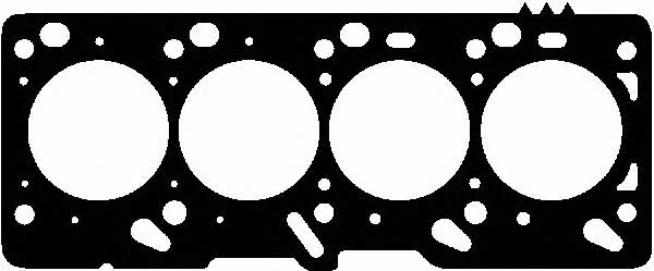 Glaser H50240-00 Gasket, cylinder head H5024000