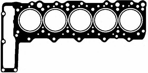 Glaser H50252-00 Gasket, cylinder head H5025200