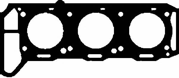 Glaser H50271-00 Gasket, cylinder head H5027100