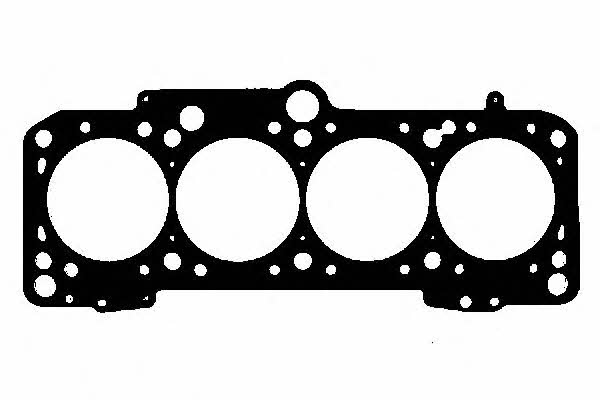 Glaser H80287-00 Gasket, cylinder head H8028700