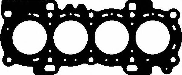 Glaser H80458-00 Gasket, cylinder head H8045800