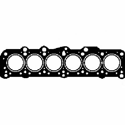 Glaser H28968-20 Gasket, cylinder head H2896820