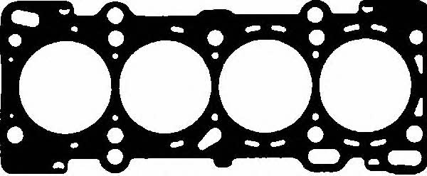 Glaser H40000-00 Gasket, cylinder head H4000000