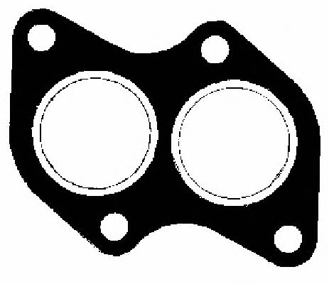 Glaser X51353-01 Exhaust pipe gasket X5135301