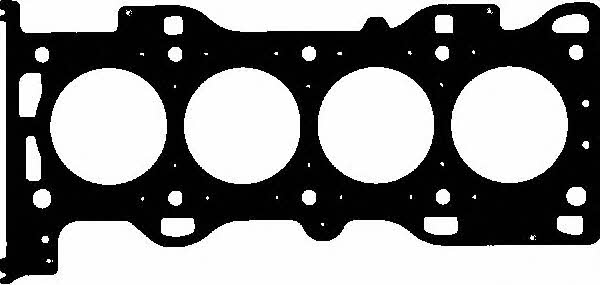 Glaser H80594-00 Gasket, cylinder head H8059400