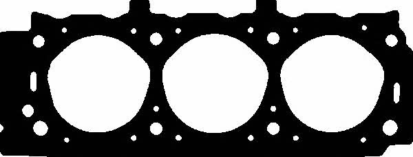 Glaser H80599-00 Gasket, cylinder head H8059900