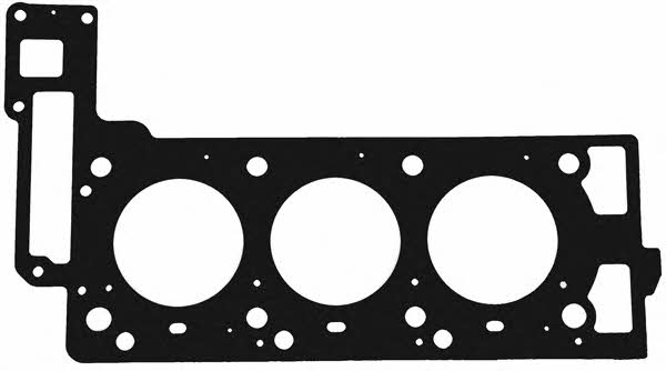 Glaser H80676-00 Gasket, cylinder head H8067600