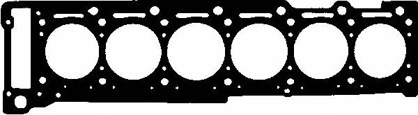 Glaser H80682-00 Gasket, cylinder head H8068200