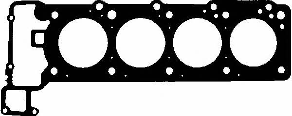 Glaser H80686-00 Gasket, cylinder head H8068600