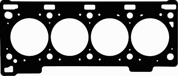 Glaser H80701-00 Gasket, cylinder head H8070100