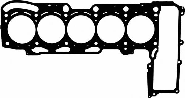 Glaser H80754-00 Gasket, cylinder head H8075400