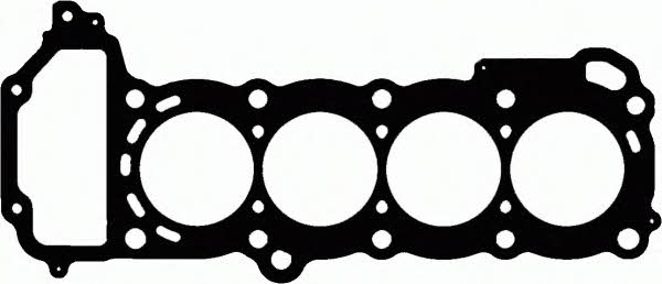 Glaser H80855-00 Gasket, cylinder head H8085500