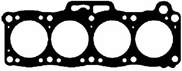 Glaser H80901-20 Gasket, cylinder head H8090120