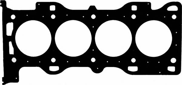 Glaser H40564-00 Gasket, cylinder head H4056400