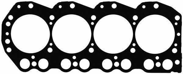 Glaser H40575-10 Gasket, cylinder head H4057510