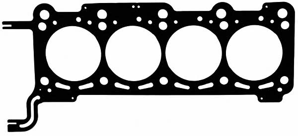 Glaser H40580-10 Gasket, cylinder head H4058010