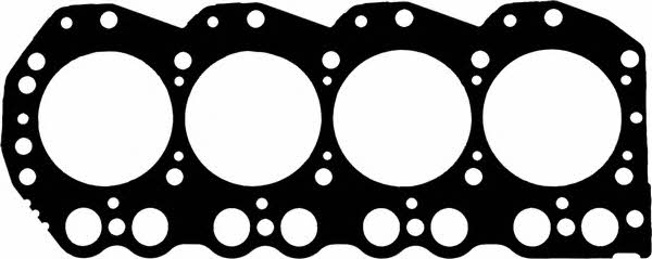 Glaser H40609-20 Gasket, cylinder head H4060920