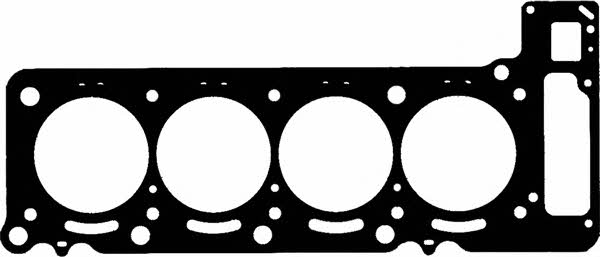 Glaser H40611-00 Gasket, cylinder head H4061100