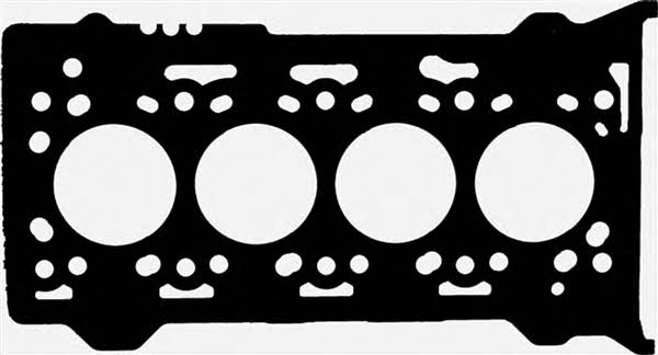 Glaser H40613-20 Gasket, cylinder head H4061320