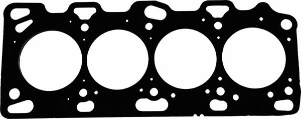 Glaser H40758-00 Gasket, cylinder head H4075800