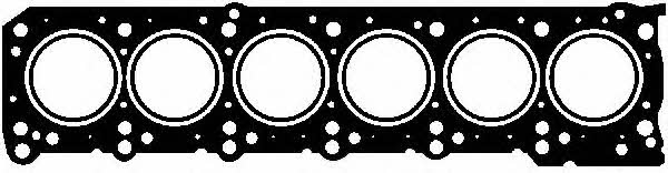 Glaser H50096-00 Gasket, cylinder head H5009600