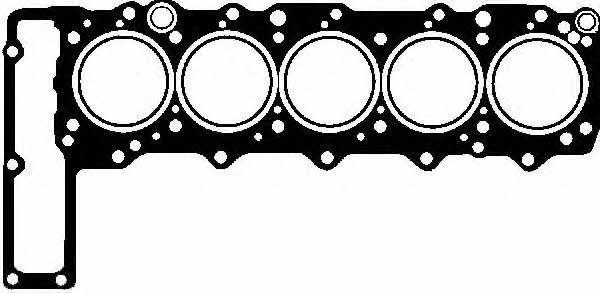 Glaser H50098-00 Gasket, cylinder head H5009800