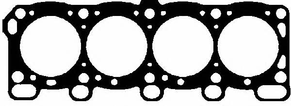 Glaser H80923-10 Gasket, cylinder head H8092310