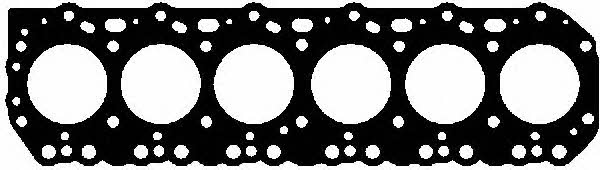 Glaser H80958-00 Gasket, cylinder head H8095800