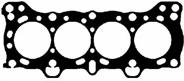 Glaser H80968-00 Gasket, cylinder head H8096800