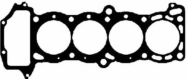 Glaser H80975-00 Gasket, cylinder head H8097500