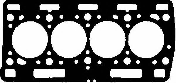 Glaser H50777-00 Gasket, cylinder head H5077700