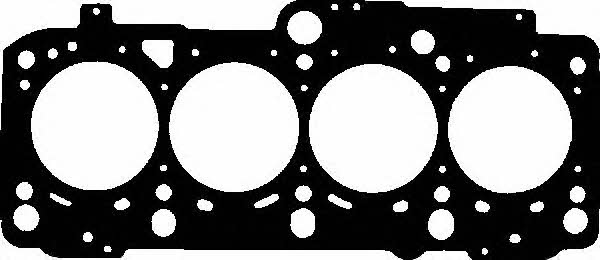 Glaser H50997-00 Gasket, cylinder head H5099700