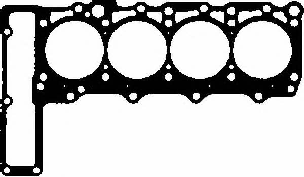 Glaser H80062-00 Gasket, cylinder head H8006200