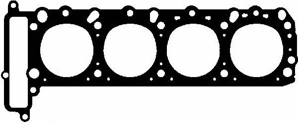 Glaser H80070-00 Gasket, cylinder head H8007000