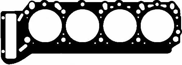 Glaser H80076-00 Gasket, cylinder head H8007600