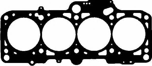 Glaser H80098-00 Gasket, cylinder head H8009800