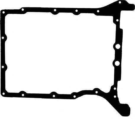 Glaser X54833-01 Gasket oil pan X5483301