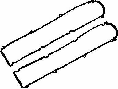 Glaser V37955-00 Valve Cover Gasket (kit) V3795500