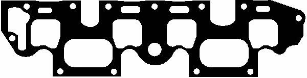 Glaser X56022-01 Gasket, intake manifold X5602201