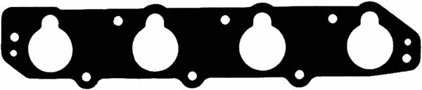 Glaser X56177-01 Gasket, intake manifold X5617701