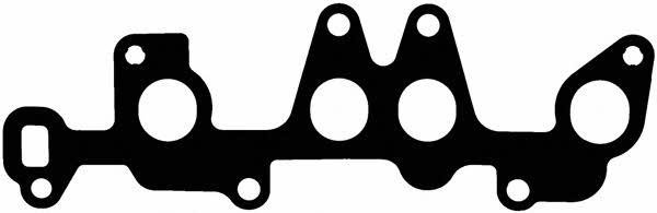 Glaser X56893-01 Gasket, intake manifold X5689301