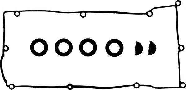 Glaser V38550-00 Valve Cover Gasket (kit) V3855000