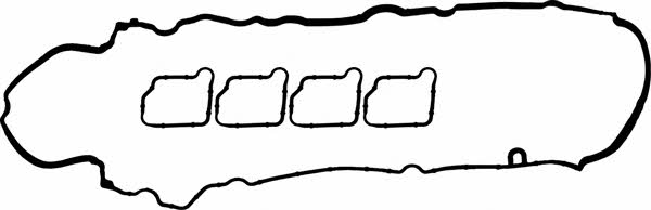 Glaser V83451-00 Valve Cover Gasket (kit) V8345100