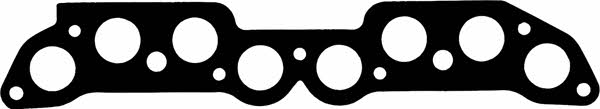 Glaser X00667-01 Gasket common intake and exhaust manifolds X0066701