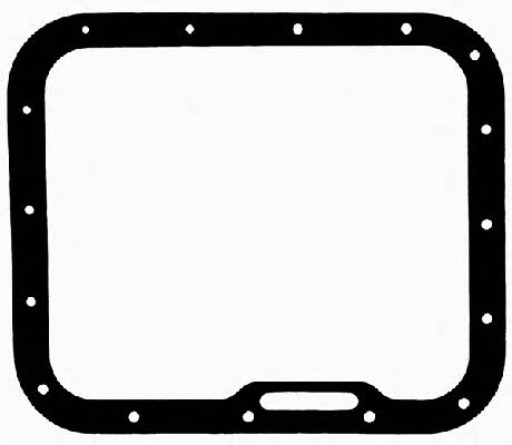 Glaser X59436-01 Gasket, cylinder head cover X5943601